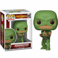 Funko POP TV: Peacemaker - Judomaster - cena, porovnanie