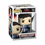 Funko POP Marvel: DSMM - Supreme Strange - cena, porovnanie