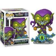 Funko POP Marvel: Monster Hunters- Green Goblin - cena, porovnanie