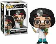 Funko POP Rocks: Cypress Hill- B Real (Dr. Greenthumb) - cena, porovnanie