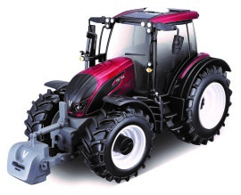 Bburago 1:32 Farm - Valtra N174