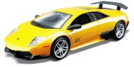 Bburago 1:32 Murciélago LP 670 - 4 SV - cena, porovnanie