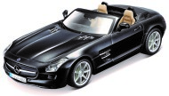Bburago 1:32 Mercedes Benz SLS AMG Roadster - cena, porovnanie
