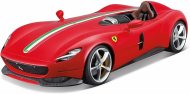 Bburago 1:18 Ferrari Signature series Monza SP-1 - cena, porovnanie