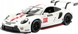 Bburago 1:24 Race Porsche 911 RSR GT