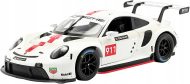 Bburago 1:24 Race Porsche 911 RSR GT - cena, porovnanie
