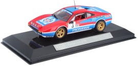 Bburago 1:43 Ferrari Racing 308 GTB 1982