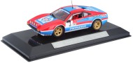 Bburago 1:43 Ferrari Racing 308 GTB 1982 - cena, porovnanie