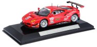 Bburago 1:43 Ferrari Racing 488 GTE 2017 - cena, porovnanie