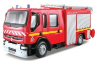 Bburago 1:50 Emergency Renault Premium - cena, porovnanie