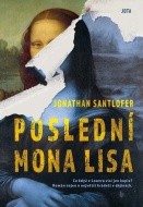 Poslední Mona Lisa - cena, porovnanie