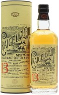 Craigellachie 13y 0.7l - cena, porovnanie