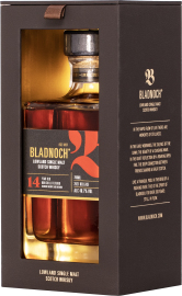 Bladnoch Oloroso Sherry Cask 14y 0.7l