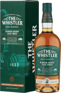 The Whistler Oloroso Sherry Cask 0.7l - cena, porovnanie