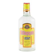 Billingsgate Gin 0.7l - cena, porovnanie
