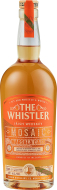 The Whistler Mosaic Marsala Cask 0.7l - cena, porovnanie