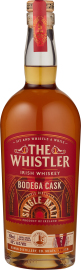 The Whistler Single Malt Bodega Cask 0.7l