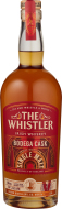 The Whistler Single Malt Bodega Cask 0.7l - cena, porovnanie