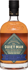 The Quiet Man 12 ročná Bordeaux Cask 0.7l
