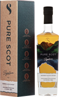 Pure Scot Signature NAS Blended Whisky 0.7l - cena, porovnanie