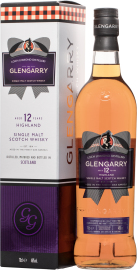 Glengarry 12y 0.7l