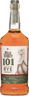 Wild Turkey 101 Proof Rye 1l - cena, porovnanie