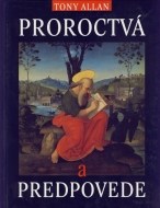 Proroctvá a predpovede - cena, porovnanie