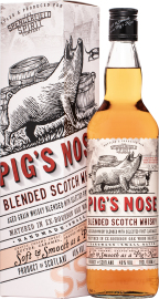 Pig's Nose 0.7l