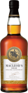 Macleod's Highland Single Malt Whisky 0.7l - cena, porovnanie