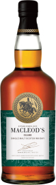 Macleod's Island Single Malt Whisky 0.7l