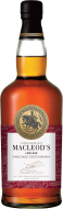 Macleod's Lowland Single Malt Whisky 0.7l - cena, porovnanie