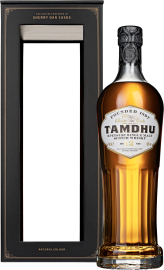 Tamdhu 12y 0.7l