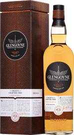 Glengoyne The Legacy Series Chapter Two 0.7l