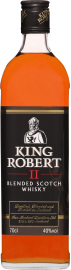 King Robert II 0.7l