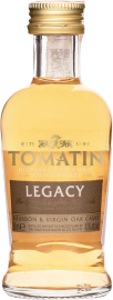 Tomatin Legacy 0.05l