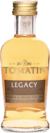 Tomatin Legacy 0.05l - cena, porovnanie