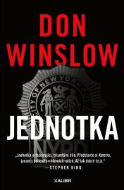 Jednotka - Don Winslow