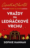 Vraždy na Ledňáčkově vrchu - cena, porovnanie