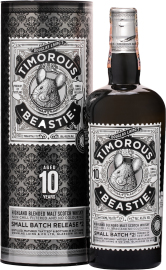 Timorous Beastie 10y 0.7l