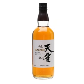 Tenjaku Japanese Whisky 0.7l