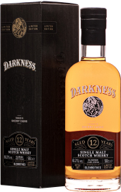 Darkness Glenrothes 12y 0.5l