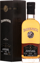 Darkness Campbeltown 6y 0.5l