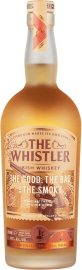 The Whistler The Good, The Bad and The Smoky 0.7l
