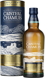 Caisteal Chamuis Blended Malt 12y 0.7l