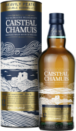 Caisteal Chamuis Blended Malt 12y 0.7l - cena, porovnanie