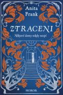 Ztraceni - Frank Anita - cena, porovnanie