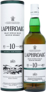 Laphroaig Cask Strength Batch 10y 0.7l - cena, porovnanie