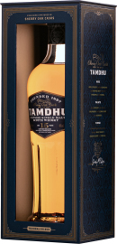 Tamdhu Sherry Oak Casks 15y 0.7l