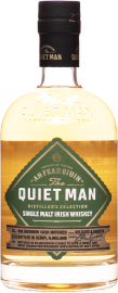 The Quiet Man Single Malt 0.7l
