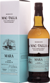 Mac-Talla Mara Cask Strength 0.7l